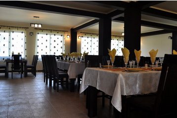 Rumunija Privát Arbore, Eksterijer